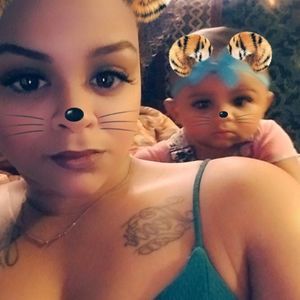 Meet your Posher, Tiffani